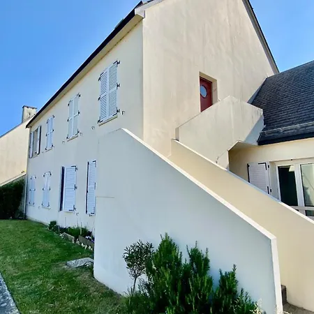 アパート Le Hameau, Confortable Avec Acces Direct A La *