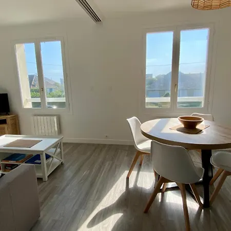 Le Hameau, Confortable Avec Acces Direct A La * ベルニエール・シュル・メール