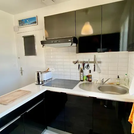 Le Hameau, Confortable Avec Acces Direct A La