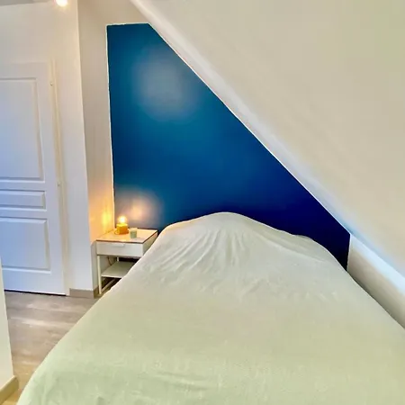 Le Hameau, Confortable Avec Acces Direct A La