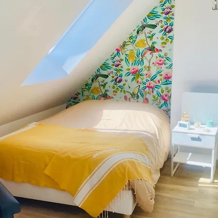 Le Hameau, Confortable Avec Acces Direct A La