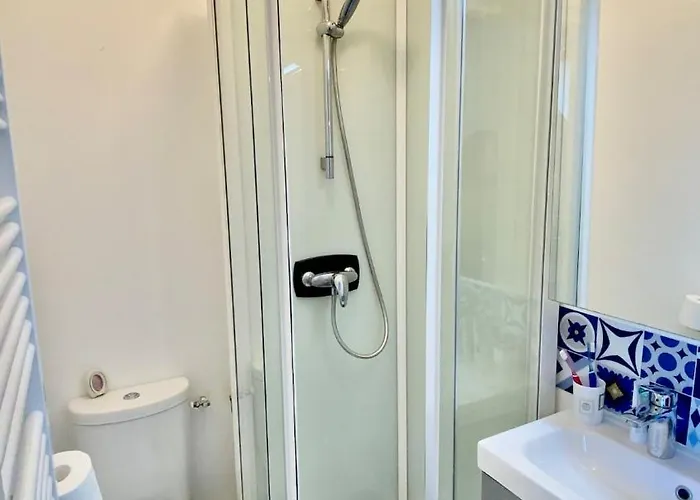 Le Hameau, Confortable Avec Acces Direct A La شقة Bernières-sur-Mer