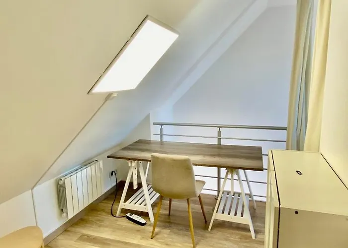 Le Hameau, Confortable Avec Acces Direct A La * Bernières-sur-Mer