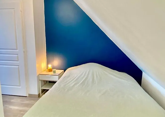 Le Hameau, Confortable Avec Acces Direct A La