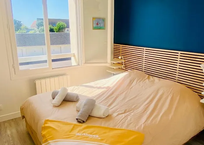 Le Hameau, Confortable Avec Acces Direct A La